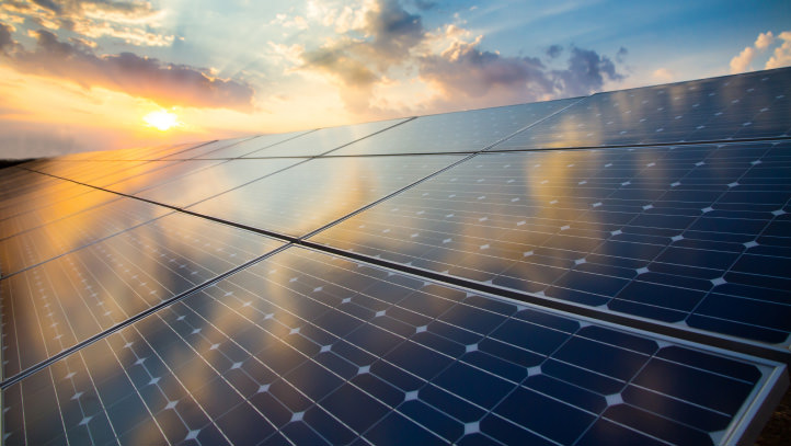 Energie Rinnovabili