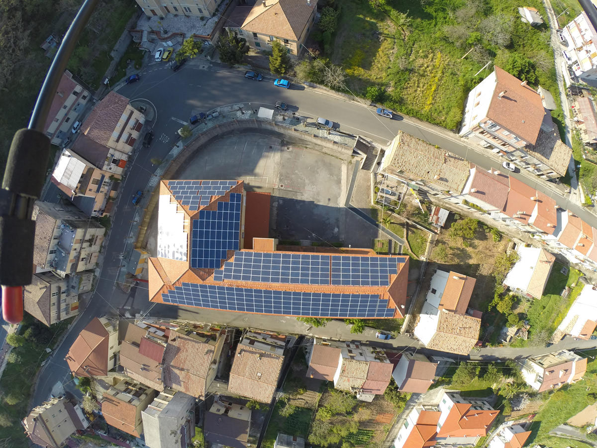 Fotovoltaico 2