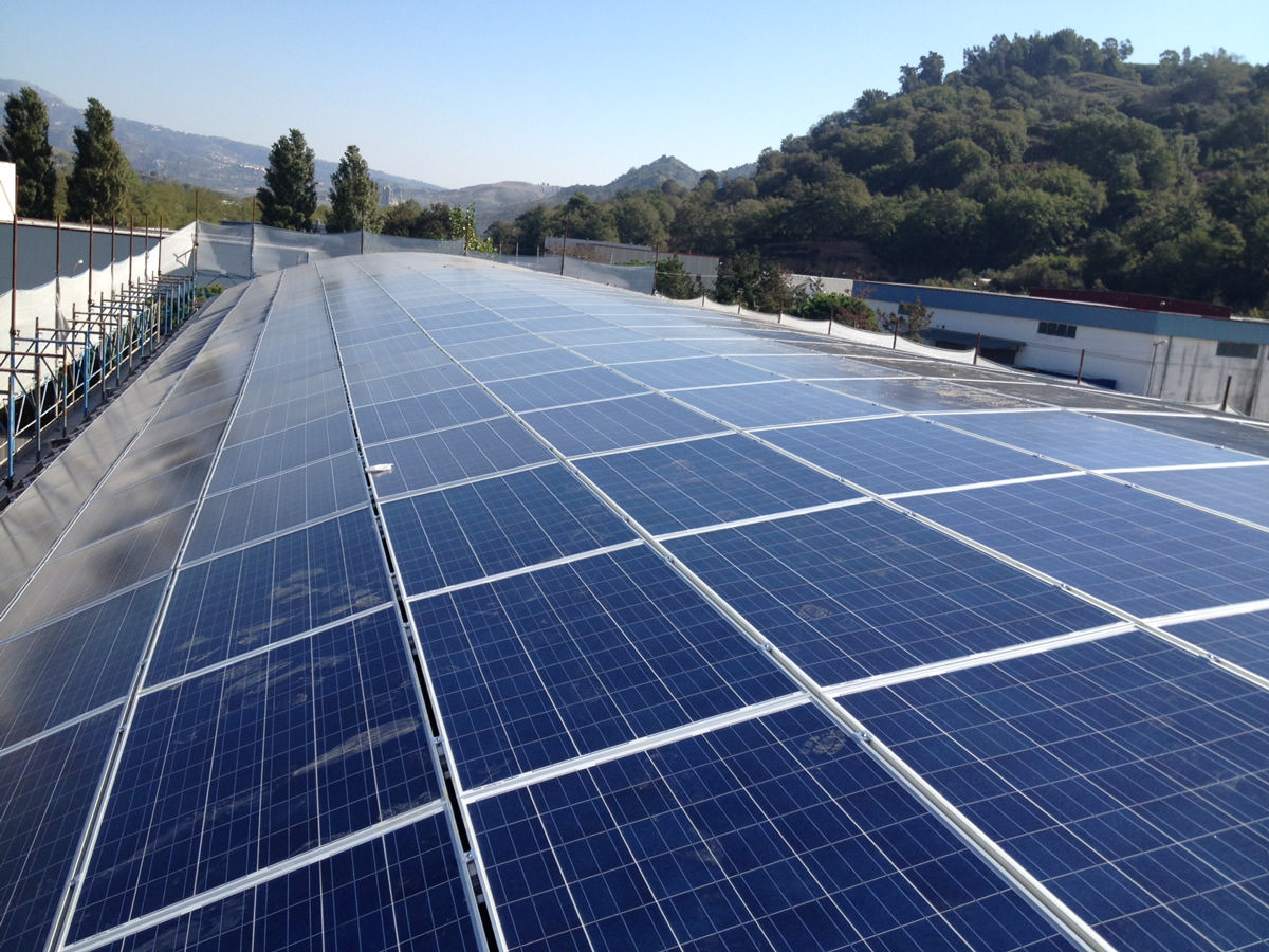 Fotovoltaico 4