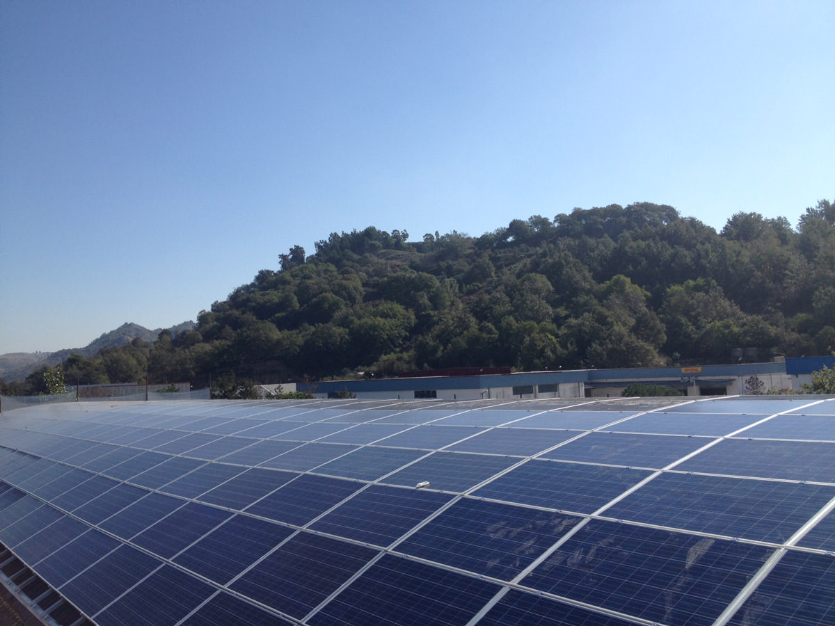 Fotovoltaico 5