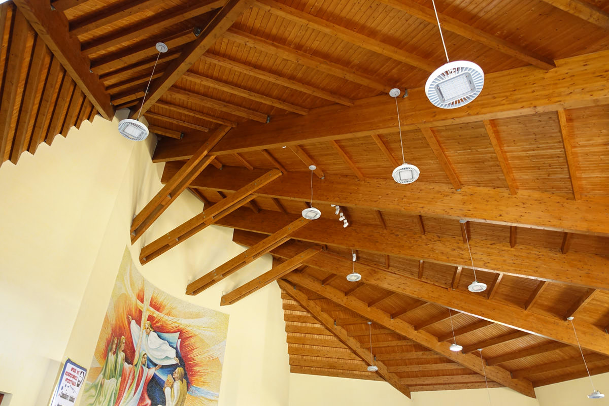 Relamping Led Illuminazione 2