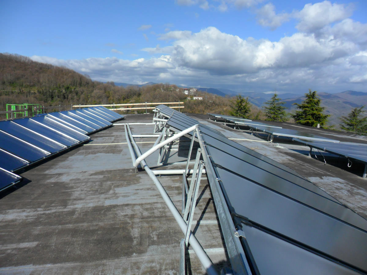 Solare Termico 2