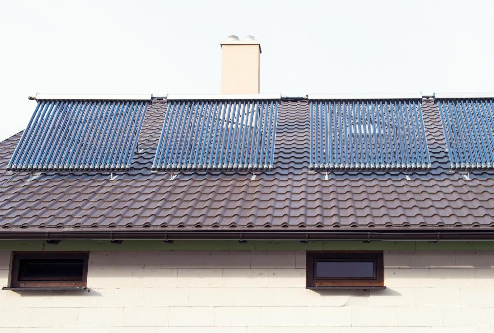 Solare Termico