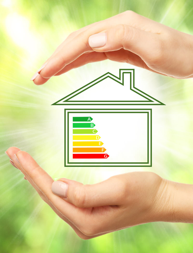 Efficientamento energetico