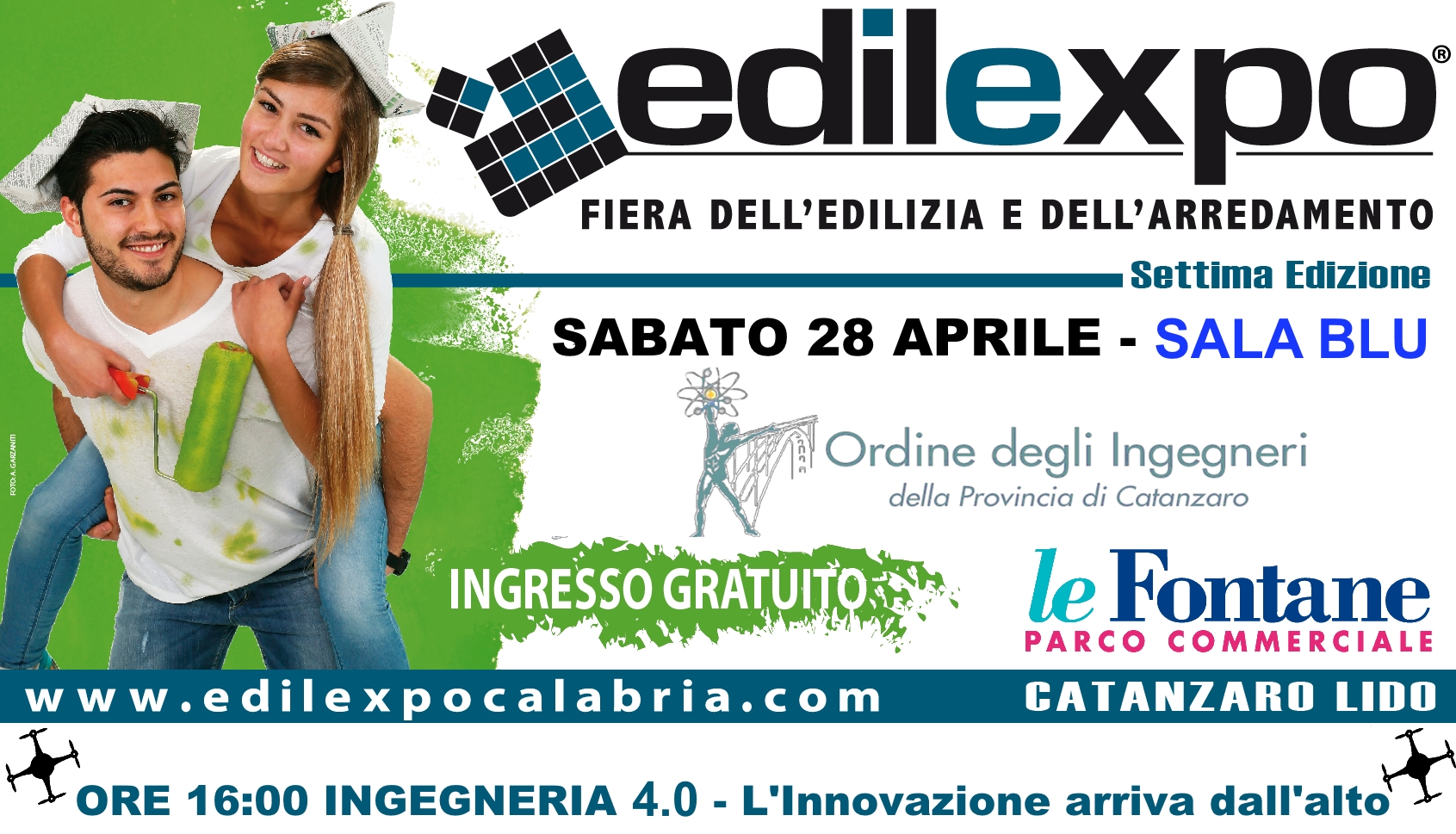 Edilexpo 2018 VII Edizione