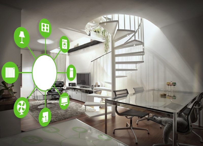 Domotica e Building Automation: la guida Enea alle detrazioni