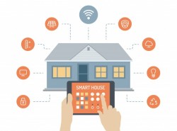 L&rsquo;illuminazione nell&rsquo;era dell&rsquo;IoT: cos&rsquo;&egrave; la Smart Lighting?