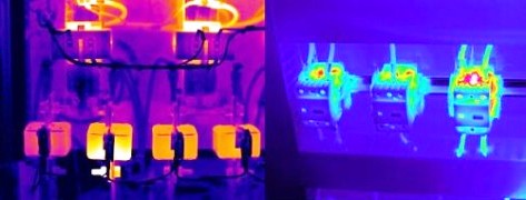 Corso di formazione per Termografia Liv 2