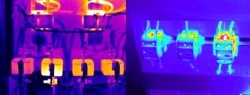 CORSO TERMOGRAFIA LIVELLO 1 & 2 - dal 13 al 17 Marzo 2017