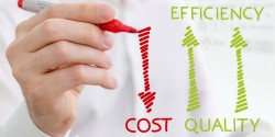 La corsa all'efficienza energetica non si ferma