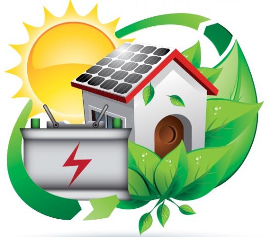 Batterie per il fotovoltaico: quanto fanno risparmiare e in quali modi