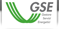 GSE :Conto Termico