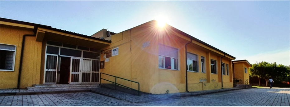Efficientamento energetico edificio scolastico