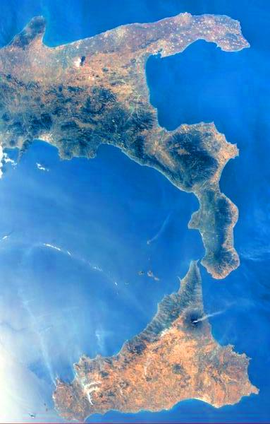 Efficienza energetica: 100 milioni per imprese del Sud