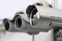 Come posizionare un impianto di videosorveglianza nel rispetto della legge