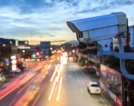 Videosorveglianza e PA: come è cambiata la sicurezza